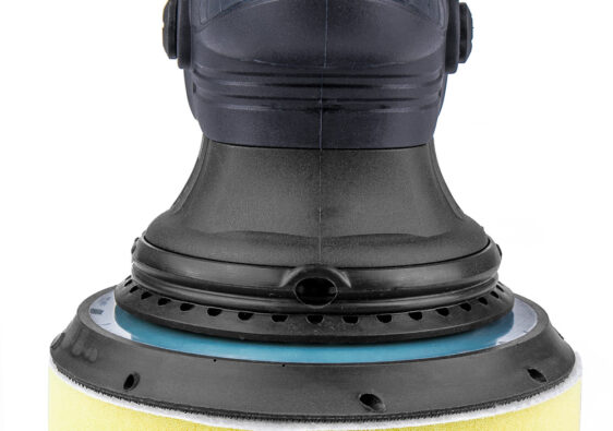 polerka mimośrodowa