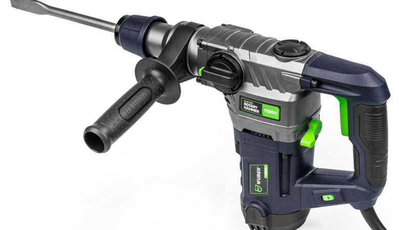 Sklep z narzędziami